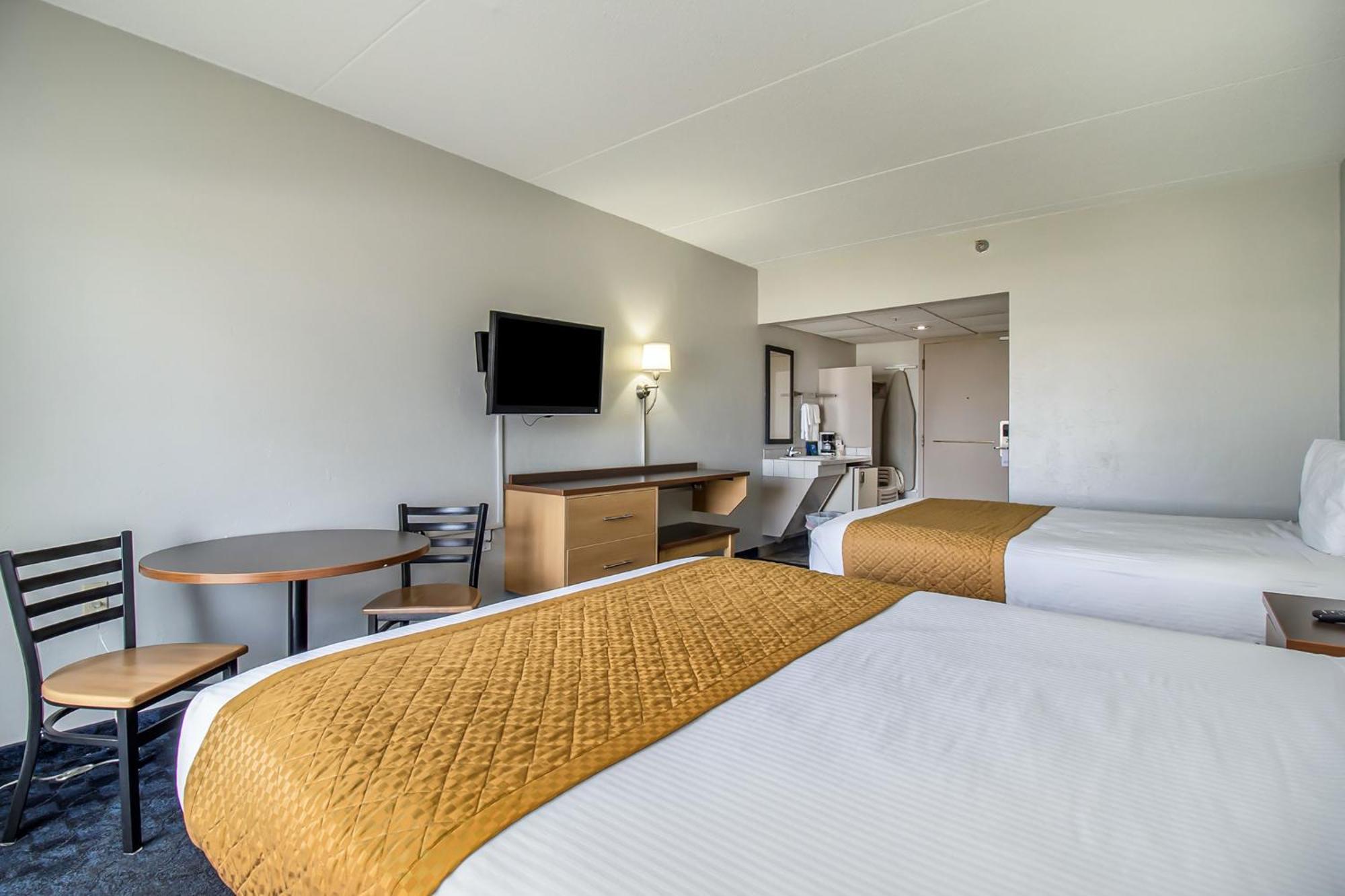 Dunes Waterfront Resort Міерс Екстер'єр фото
