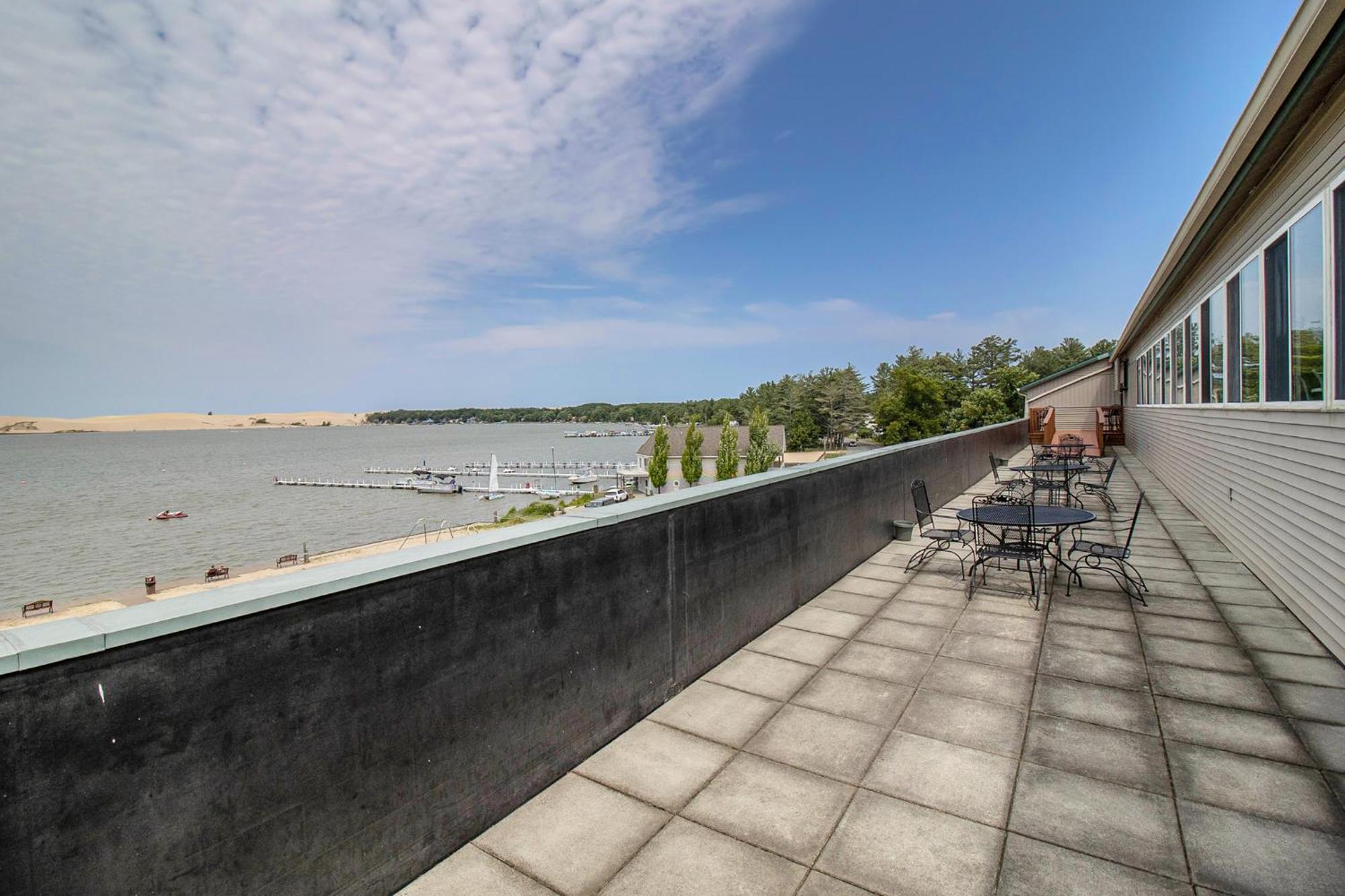 Dunes Waterfront Resort Міерс Екстер'єр фото