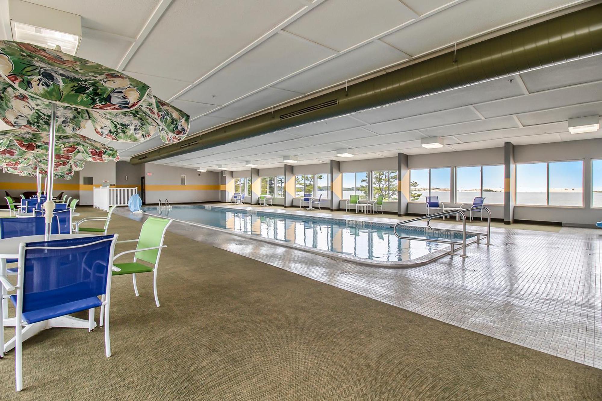 Dunes Waterfront Resort Міерс Екстер'єр фото