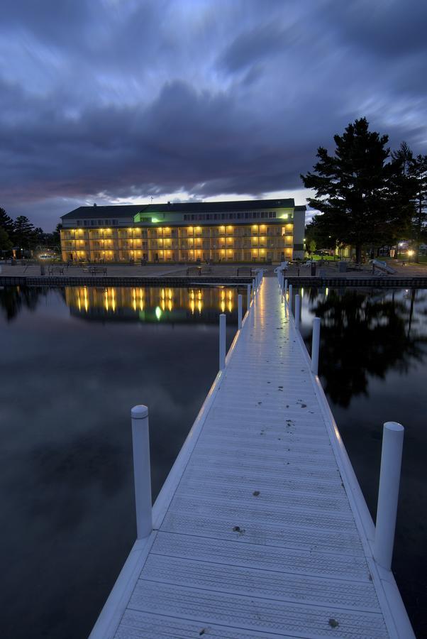 Dunes Waterfront Resort Міерс Екстер'єр фото