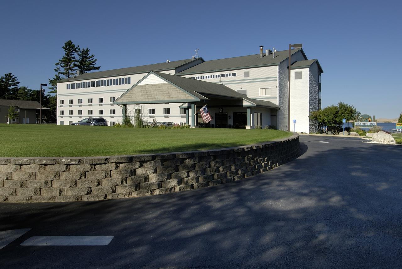 Dunes Waterfront Resort Міерс Екстер'єр фото