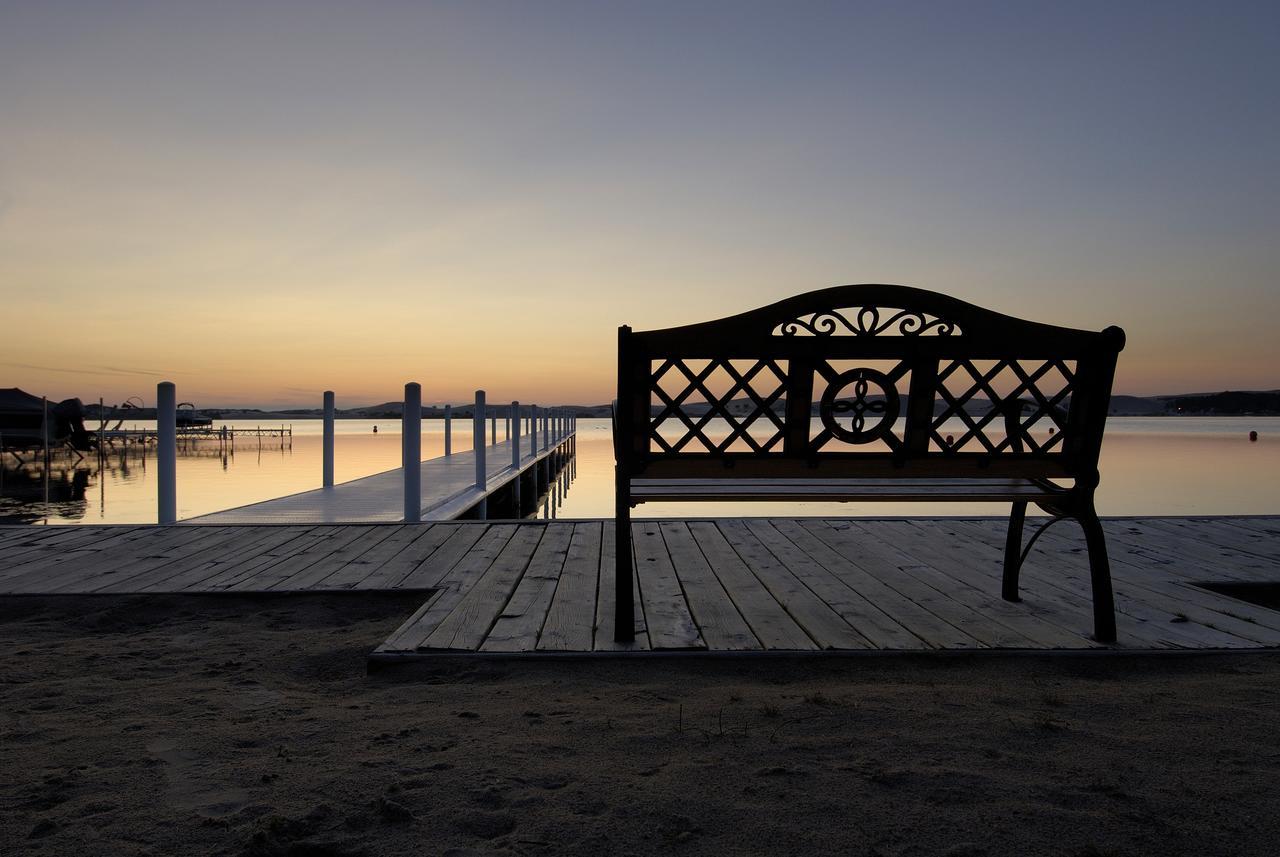Dunes Waterfront Resort Міерс Екстер'єр фото