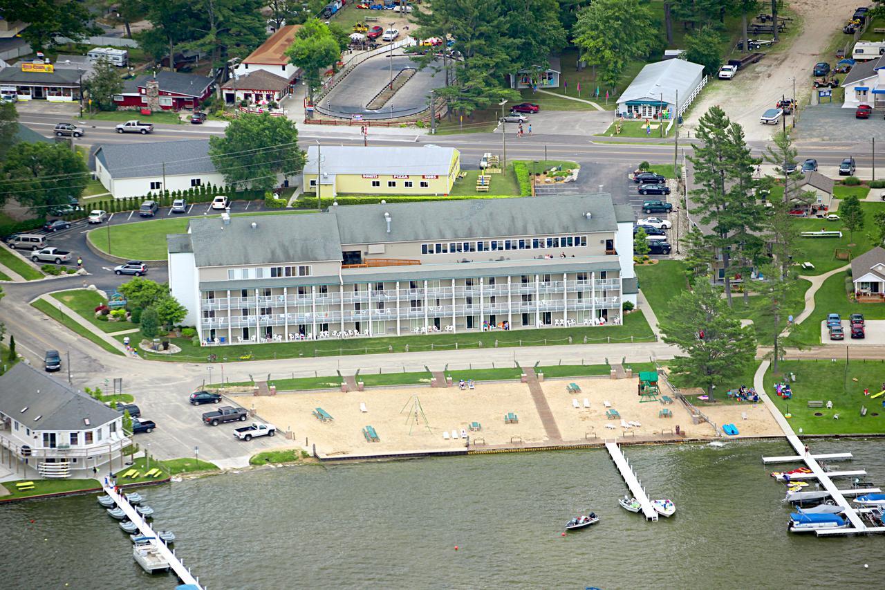 Dunes Waterfront Resort Міерс Екстер'єр фото