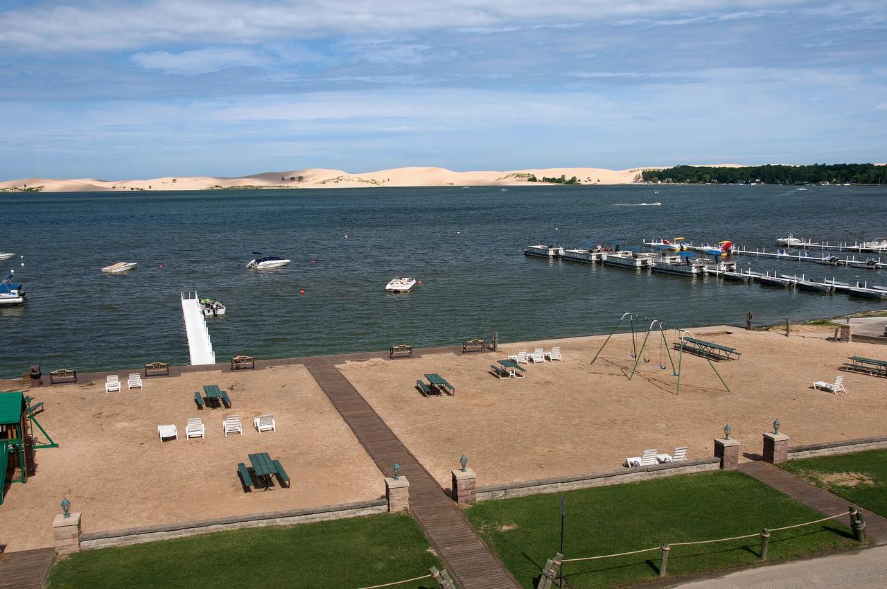Dunes Waterfront Resort Міерс Екстер'єр фото