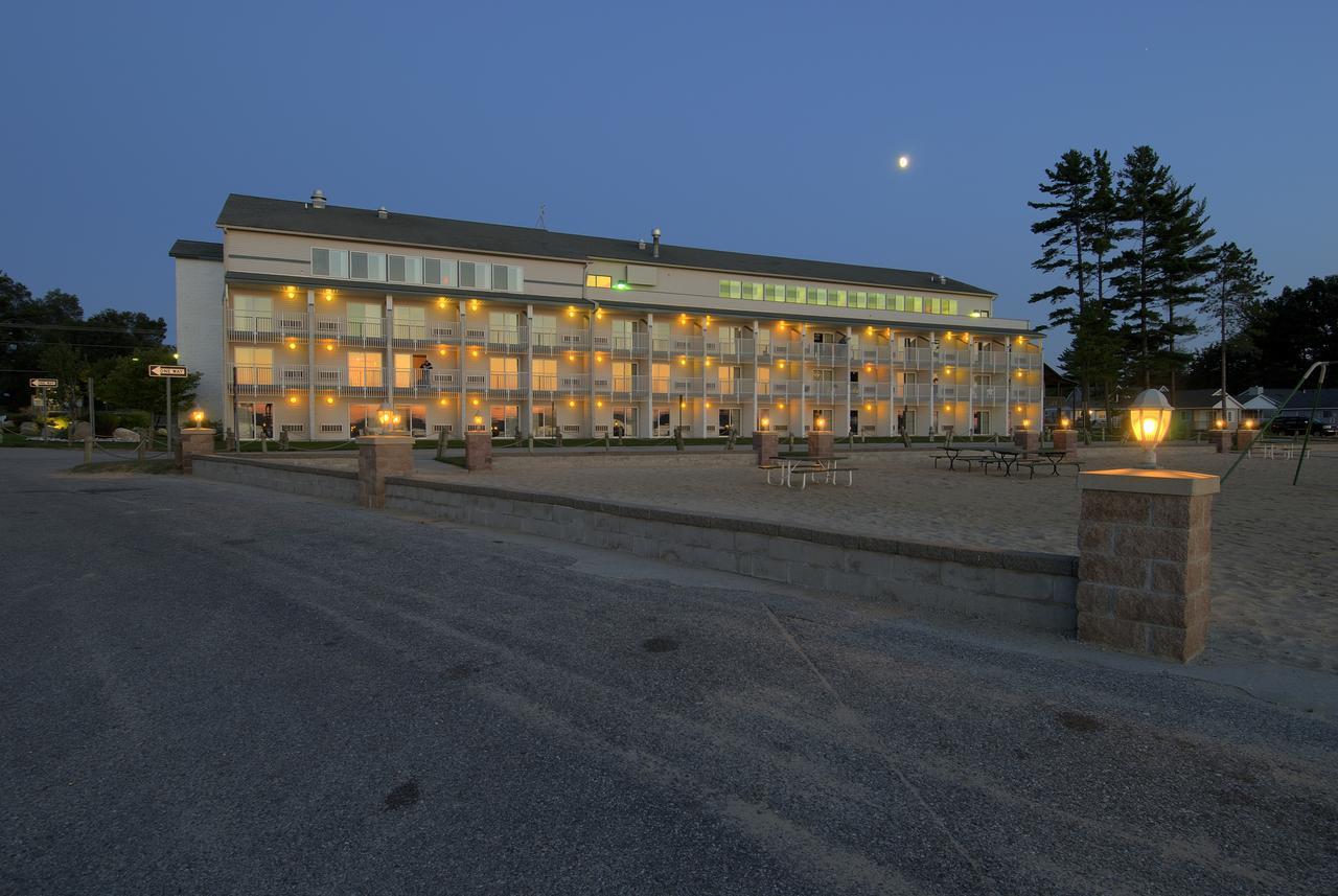 Dunes Waterfront Resort Міерс Екстер'єр фото