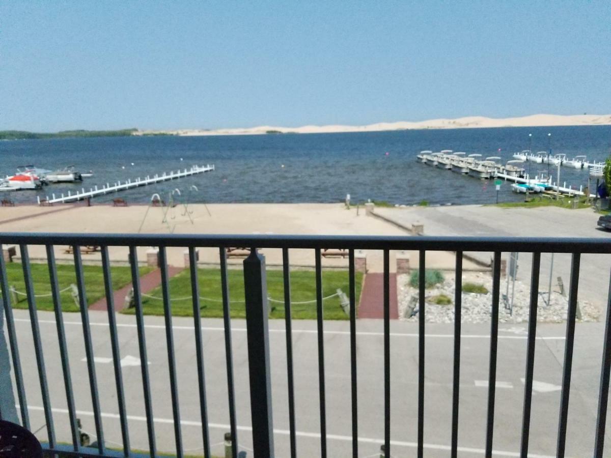 Dunes Waterfront Resort Міерс Екстер'єр фото