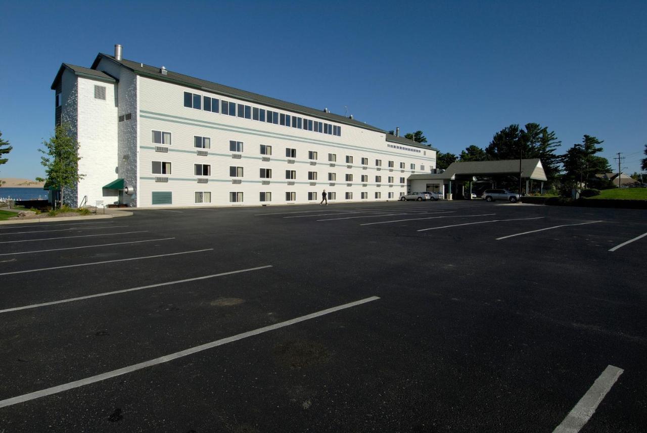Dunes Waterfront Resort Міерс Екстер'єр фото